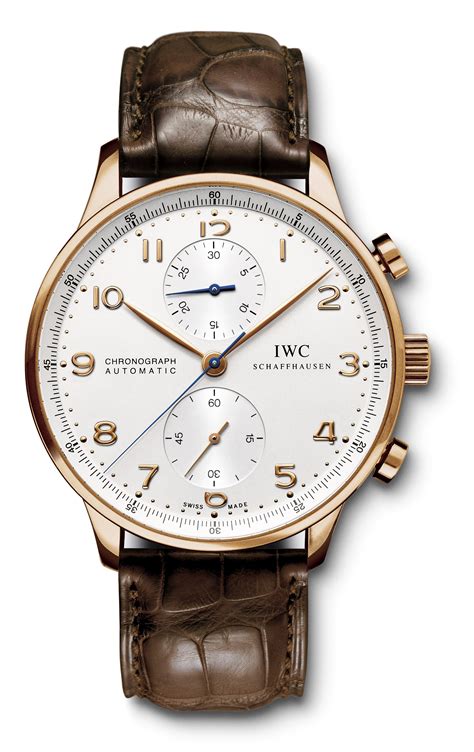 2020 iwc portugieser chronograph|iwc portuguese chrono automatic.